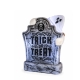 Halloween Animated LED Tombstone Decoration