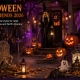 Halloween Decor Trends 2026