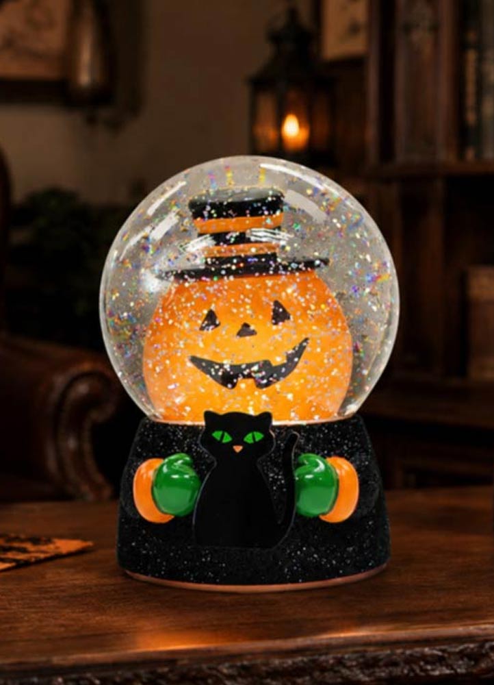 Halloween-Water-Lanterns Halloween Water Lanterns Wohlesale