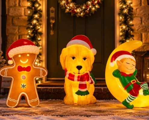 Holiday Decor Trends 2026