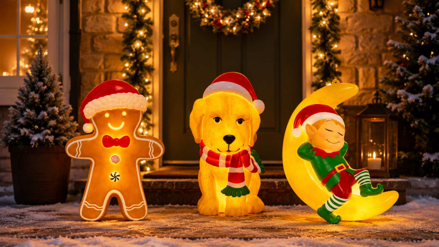 Holiday Decor Trends 2026