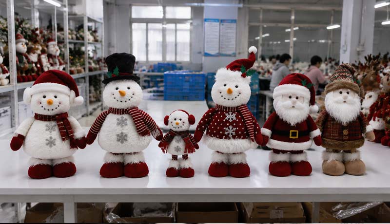 Holiday Decoration Supplier Guide