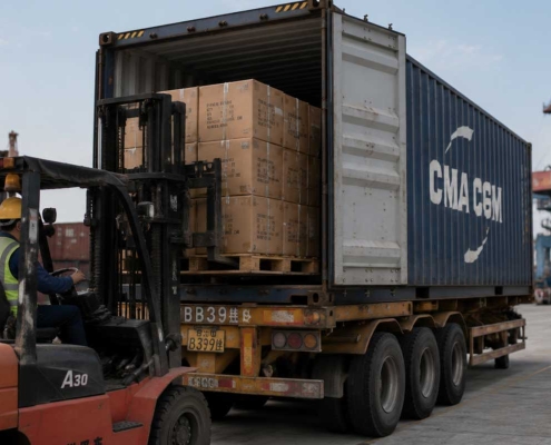 How To Import Holiday Decorations From China