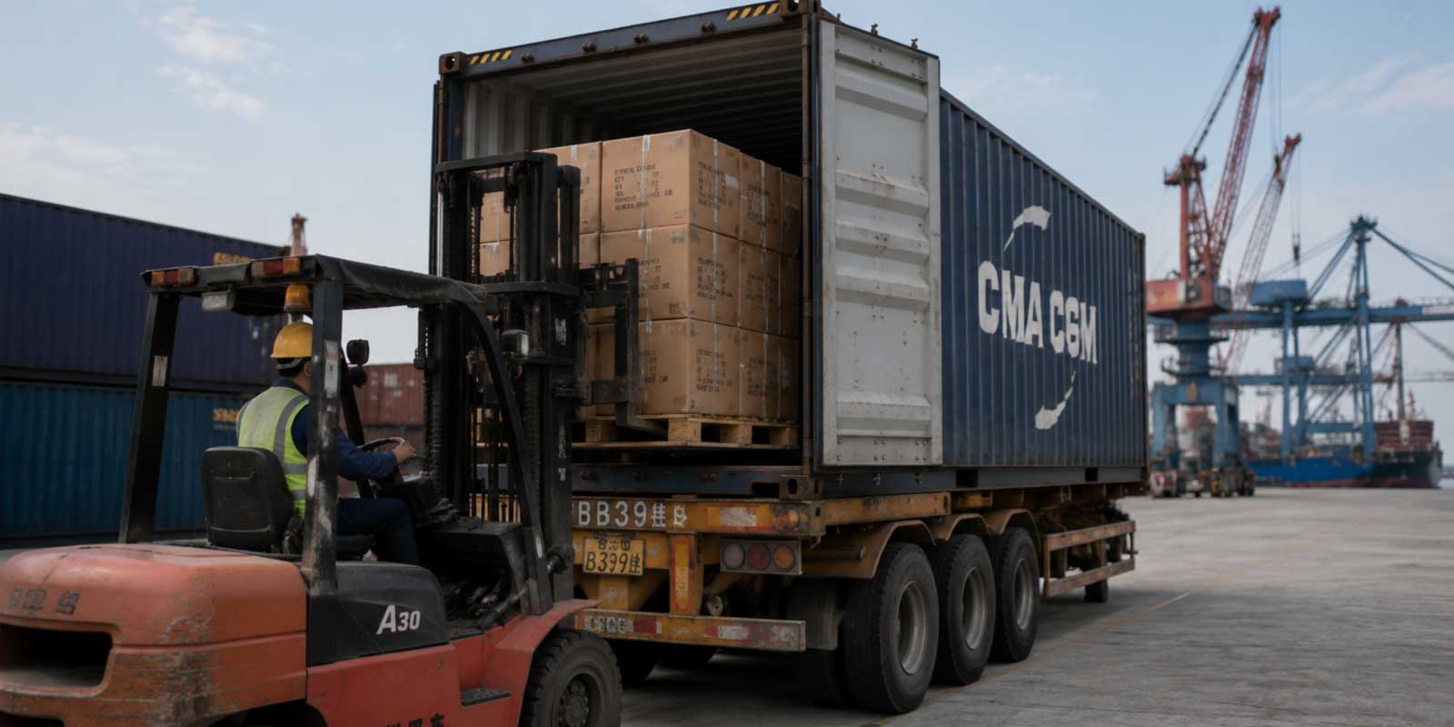 How To Import Holiday Decorations From China