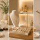 Jewelry Display Stand Materials Guide