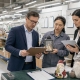 Retail Compliance and Factory Audits