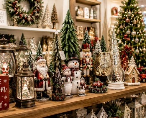 Seasonal Product Meaning