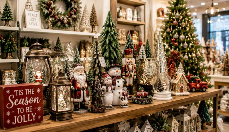 Seasonal Product Meaning