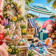 Seasonal Products