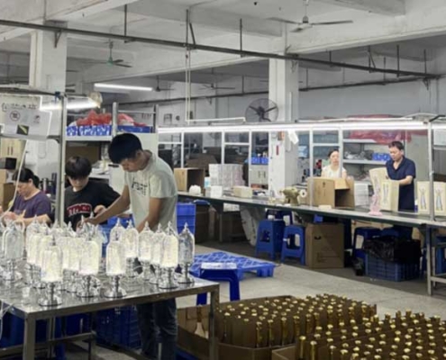 Snow Globe Wholesale Manufacturer