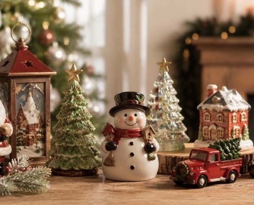 Top Seasonal Products for Retailers