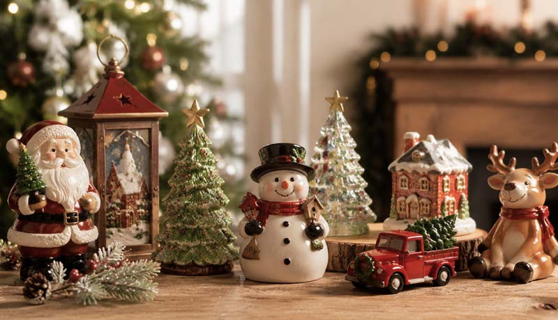 Top Seasonal Products for Retailers