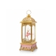 Vintage Rotating Ballerina Glitter Lantern Decoration Wholesale