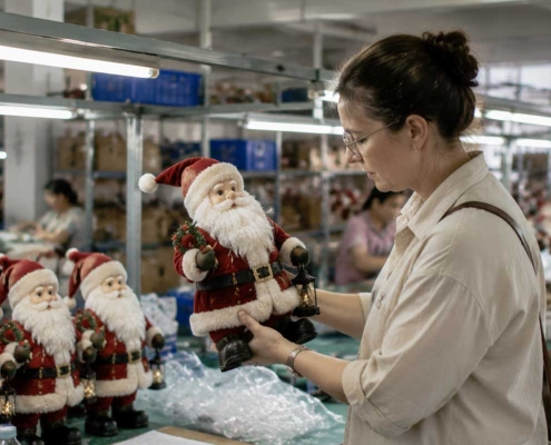 Wholesale Seasonal Decorations