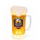 Wholesale Soccer Themed LED Beer Mug Light Decoration