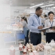 Social compliance audit at a seasonal decor manufacturing factory
