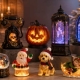 interactive holiday decorations wholesale