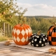 Fall Decor Trends 2026 – Ceramic Pumpkins