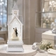 Wedding water lantern displayed as a premium decorative holiday gift