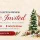 2027 HOLIDAY COLLECTION PREVIEW