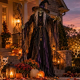 Halloween Decorations