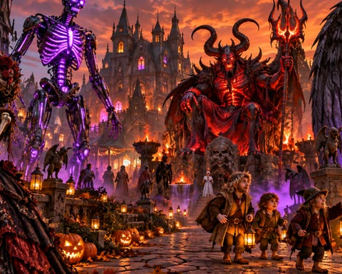 motion-activated-halloween-decorations-wholesale