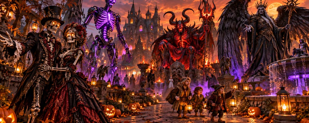 motion-activated-halloween-decorations-wholesale