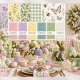 2027 Spring Event Decoration Trends