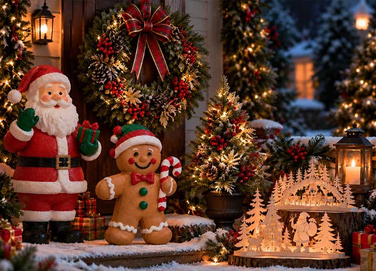 Christmas-Collection