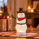 Christmas Water Lanterns Wholesale