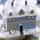 Custom Christmas Decorations Manufacturer