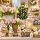 Easter Decoration Trends 2027