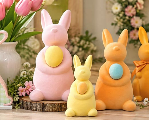 Easter Decorations Manufacturer in China