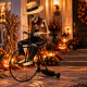 Halloween Animatronics Manufacturer