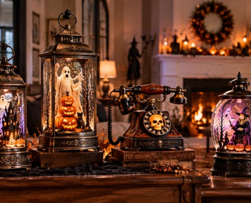 Halloween Decoration Trends 2026