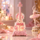 Musical Snow Globe Manufacturer