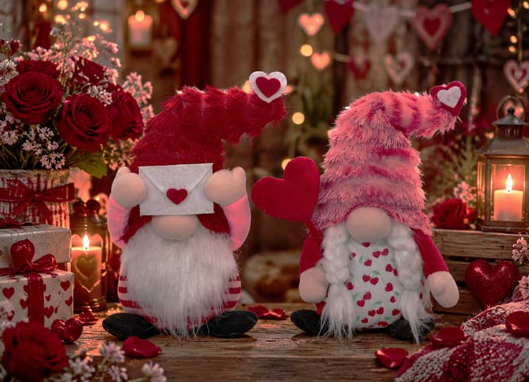 Valentine's-Day-Collection Valentine's Day Collection